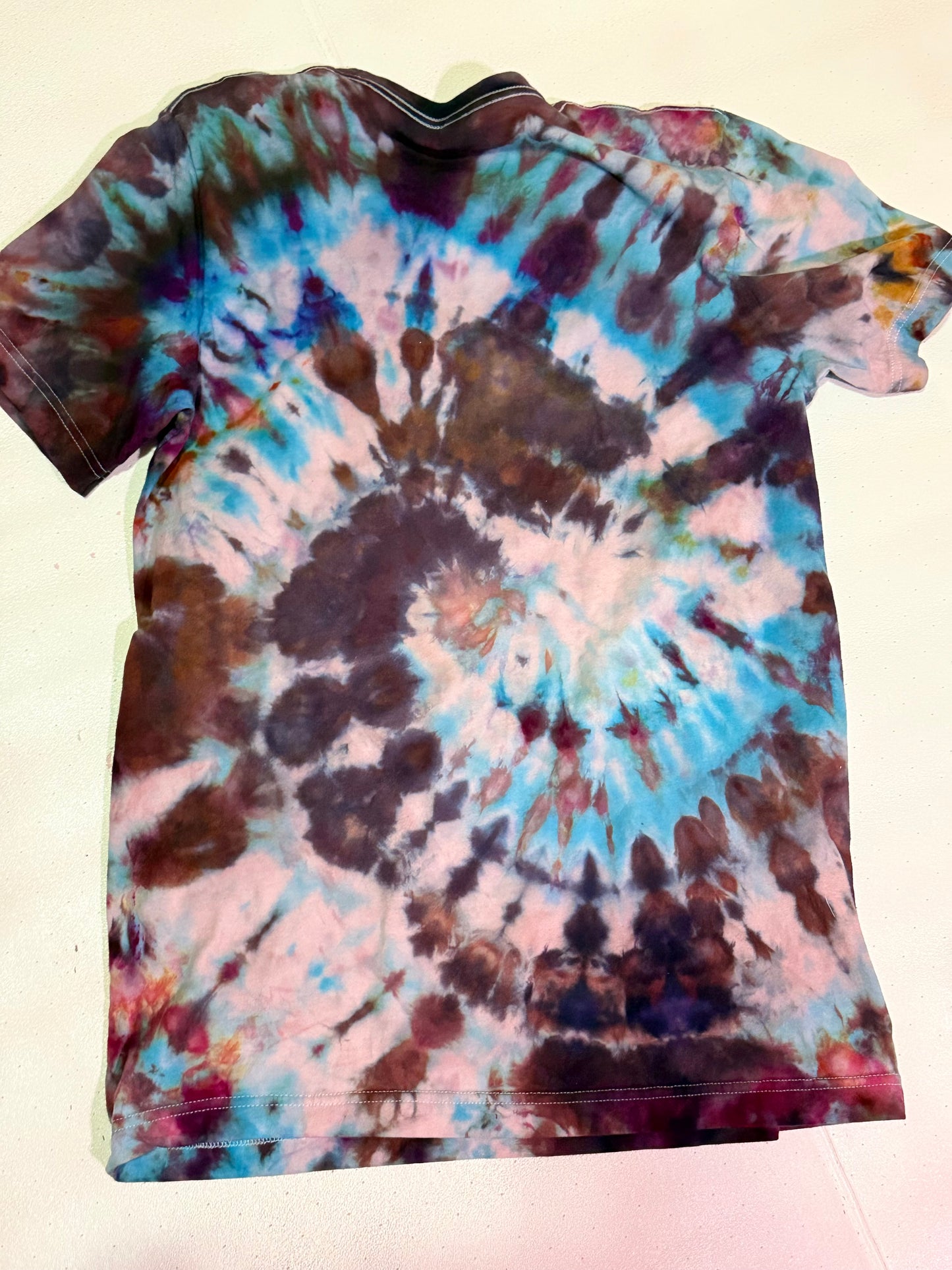 Cosmic Babes Support Babes tee