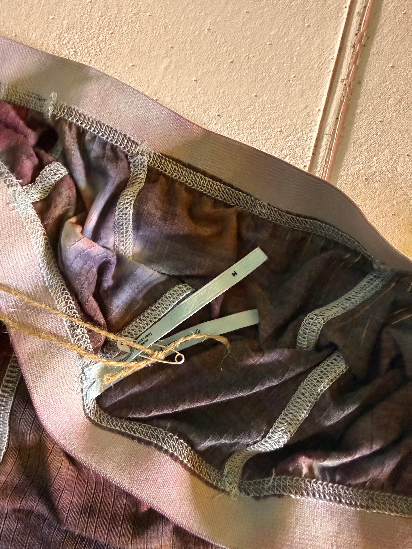 Anthropologie Boxer/PJ Shorts