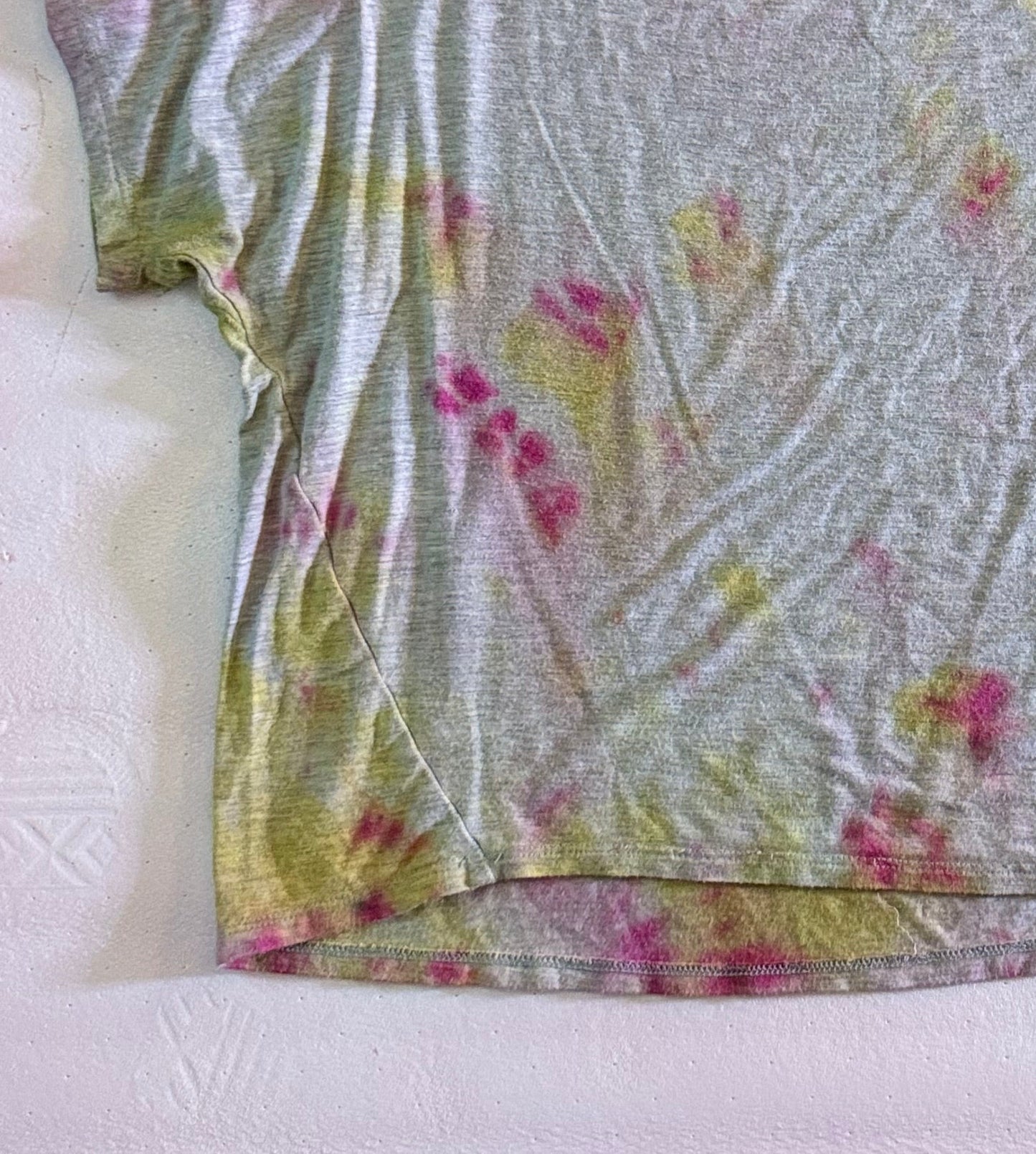 (Copy) Athleta Hand-Dyed Muscle Tank — Clay Rose