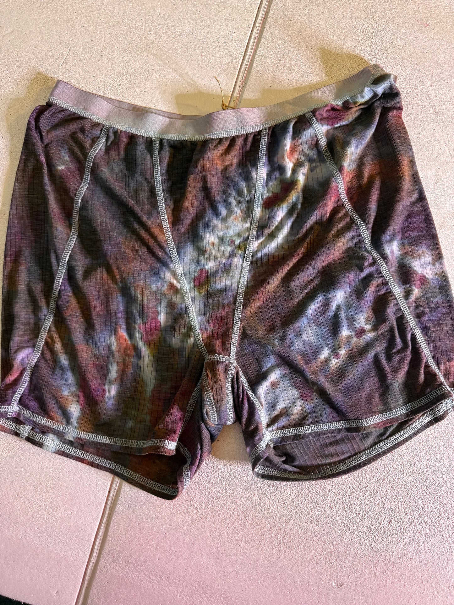 Anthropologie Boxer/PJ Shorts