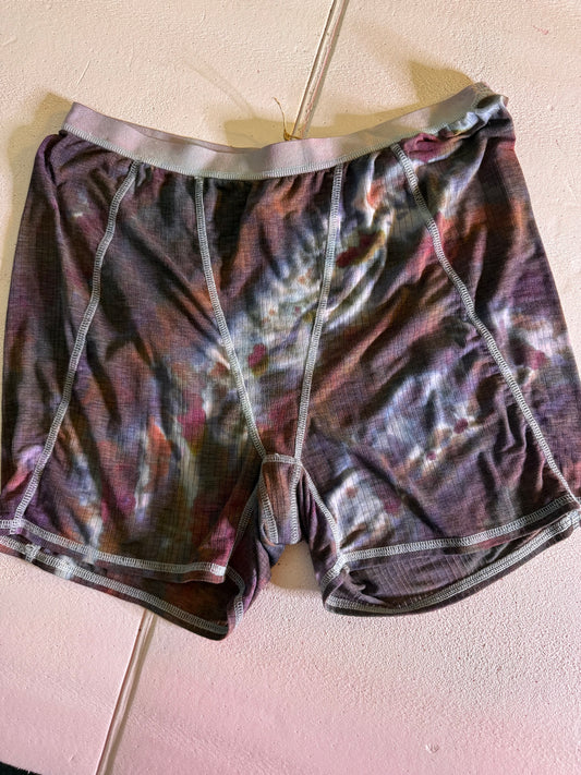 Anthropologie Boxer/PJ Shorts