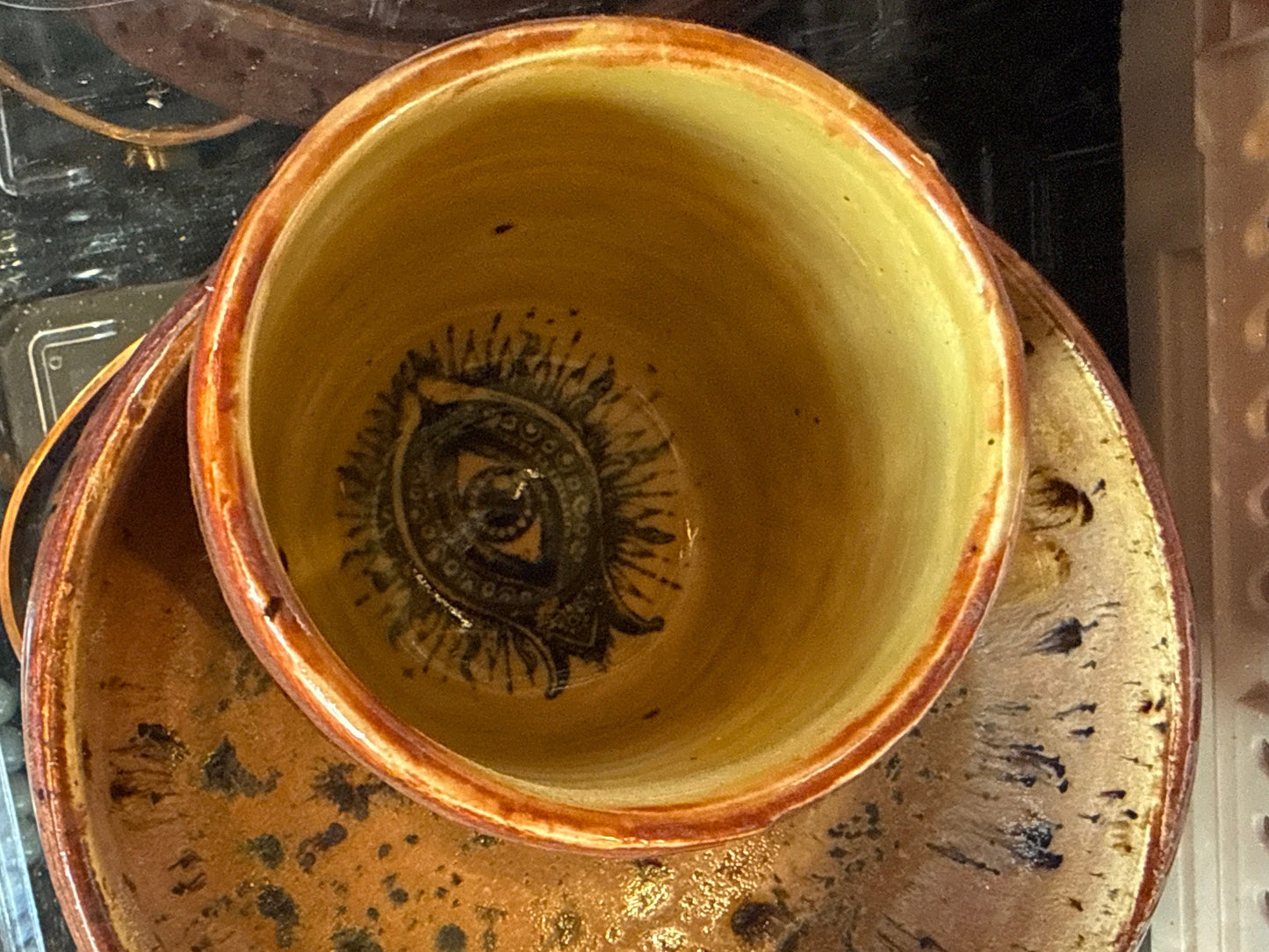 (Copy) Medium mug
