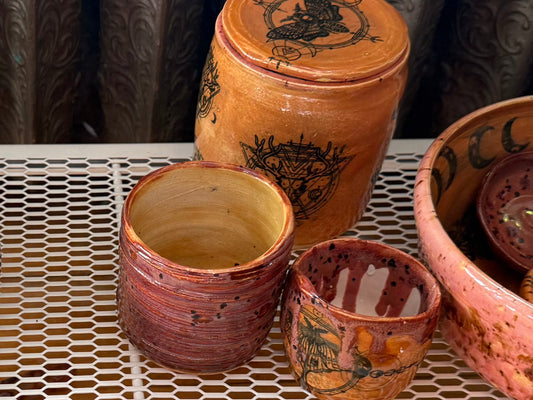 (Copy) Medium mug