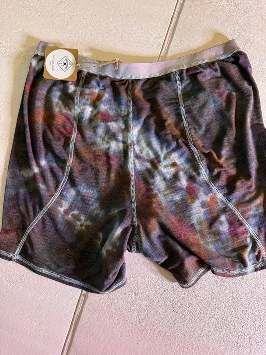 Anthropologie Boxer/PJ Shorts