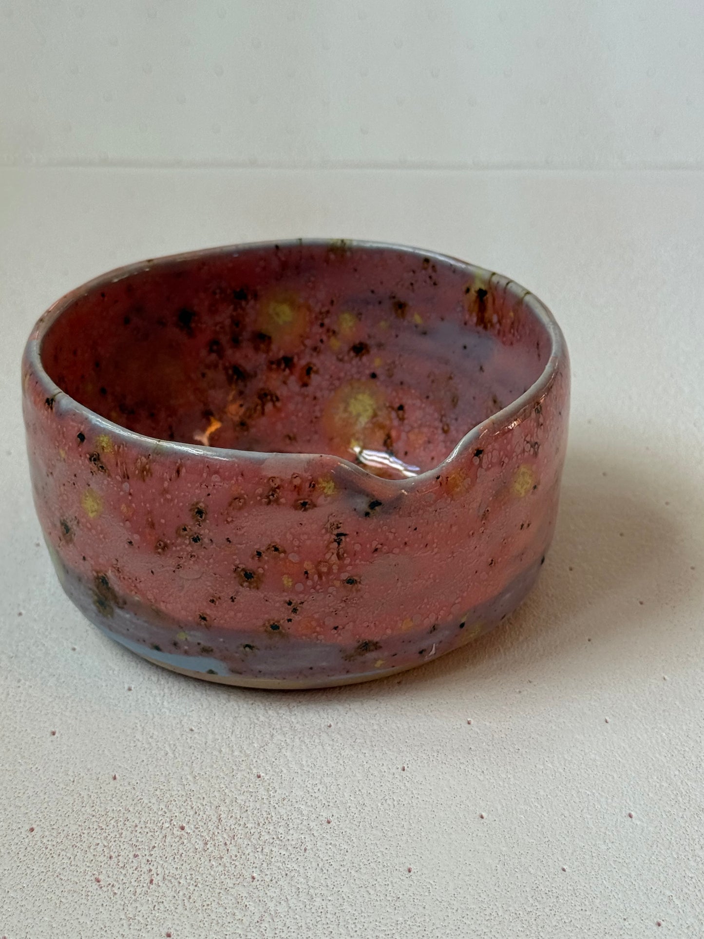 Yogurt bowl
