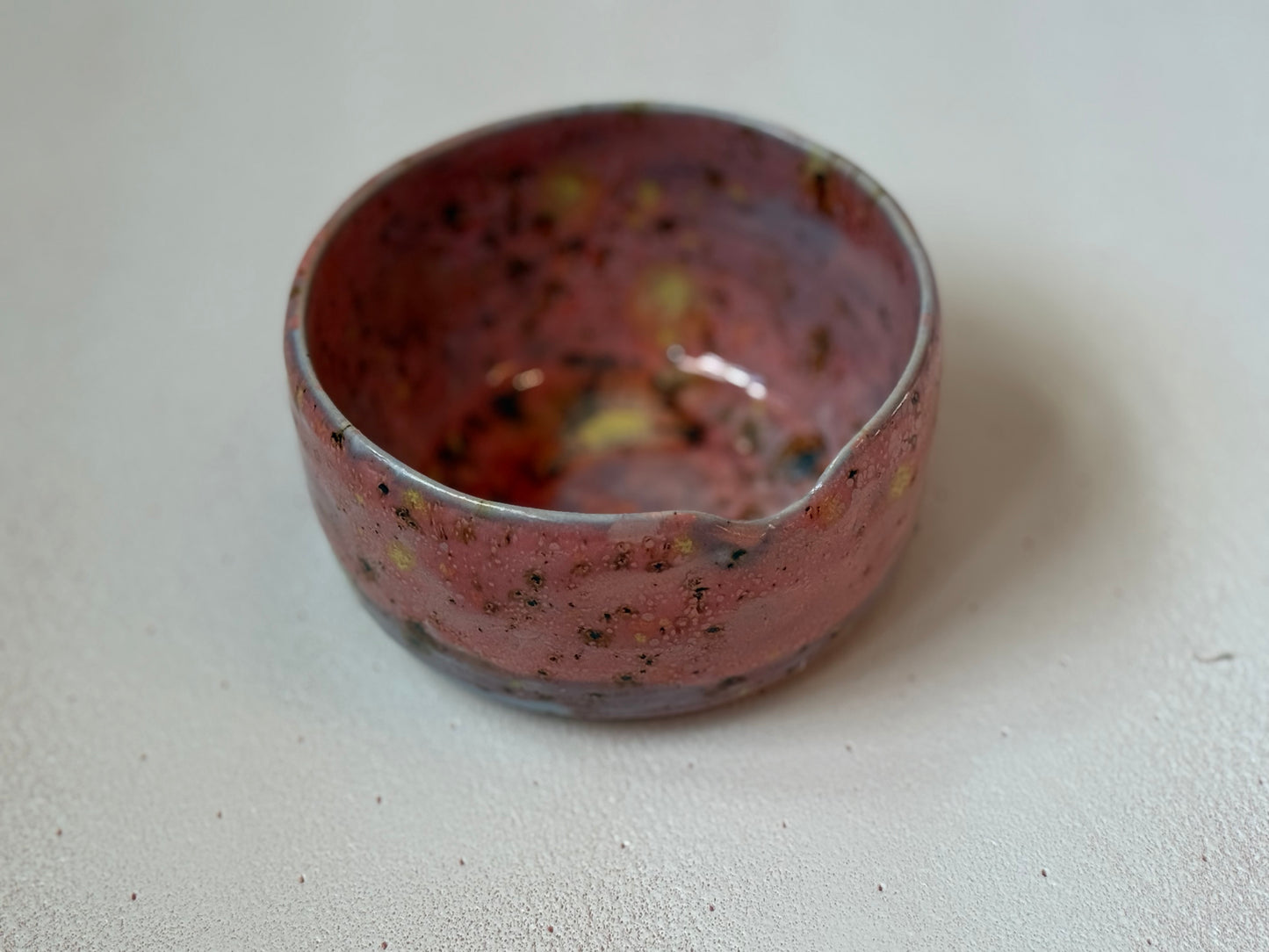 Yogurt bowl