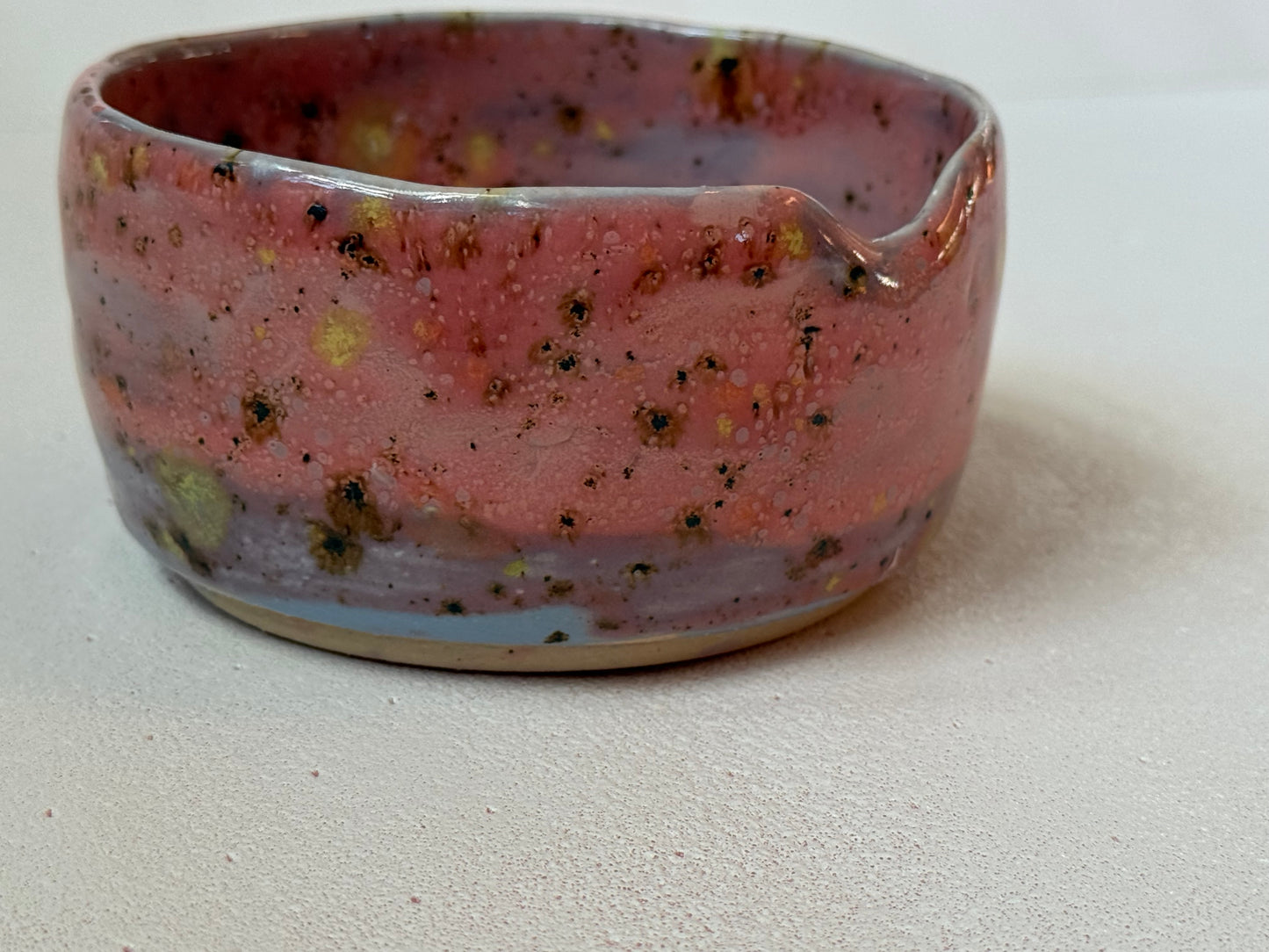 Yogurt bowl
