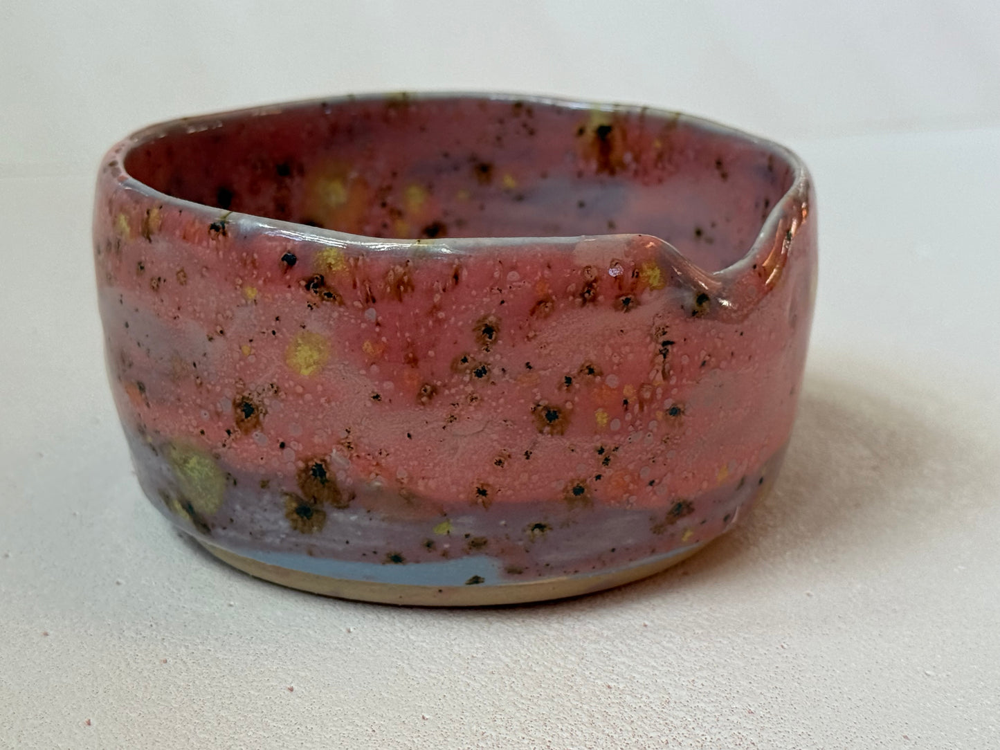 Yogurt bowl