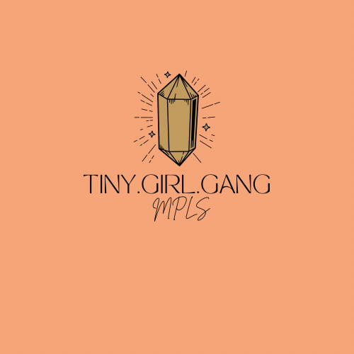 tiny.girl.gang MPLS